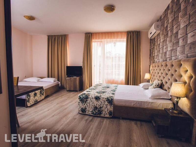 Фотография Apart Hotel Avenue Deluxe
