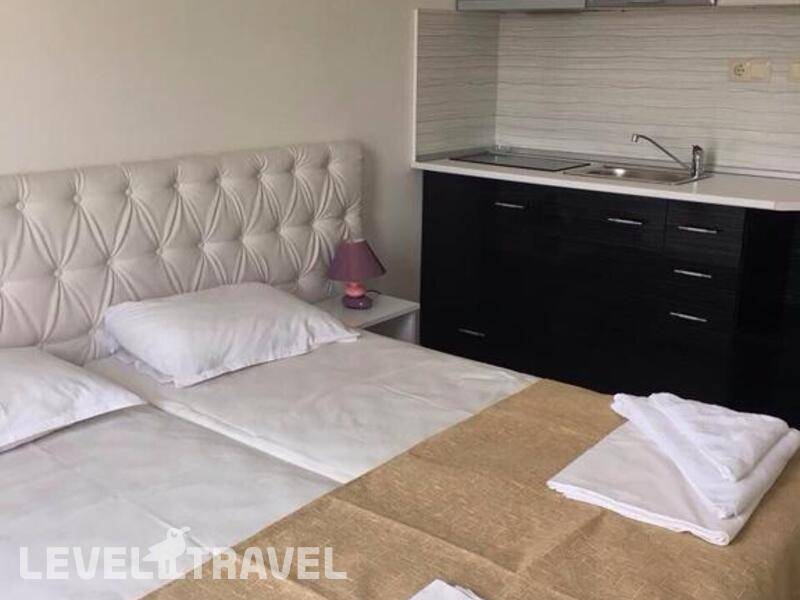 Фотография Apart Hotel Avenue Deluxe