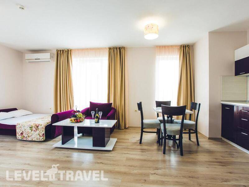 Фотография Apart Hotel Avenue Deluxe