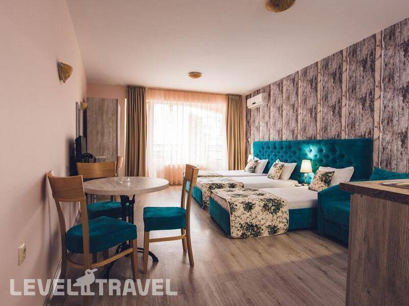 Фотография Apart Hotel Avenue Deluxe