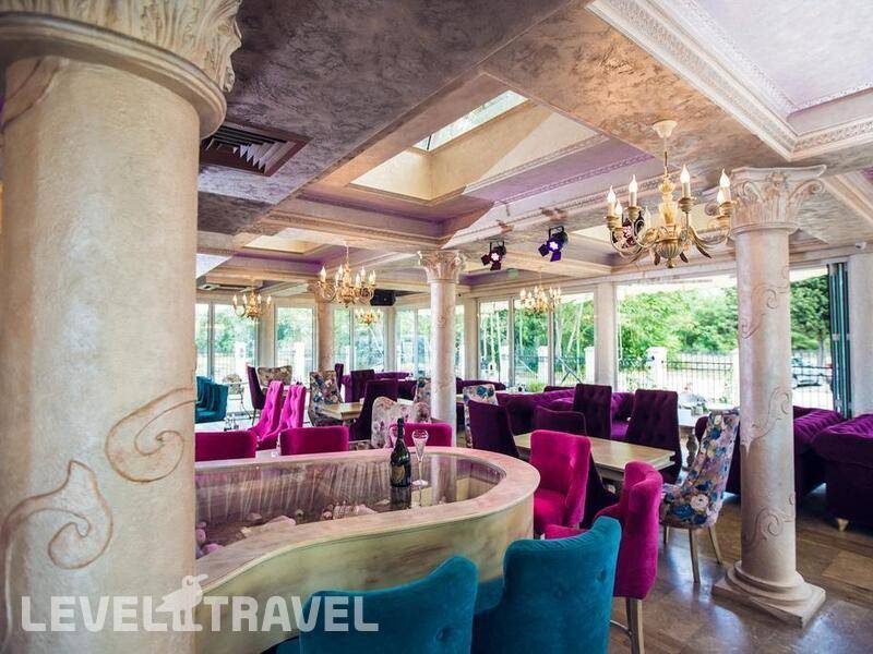 Фотография Apart Hotel Avenue Deluxe
