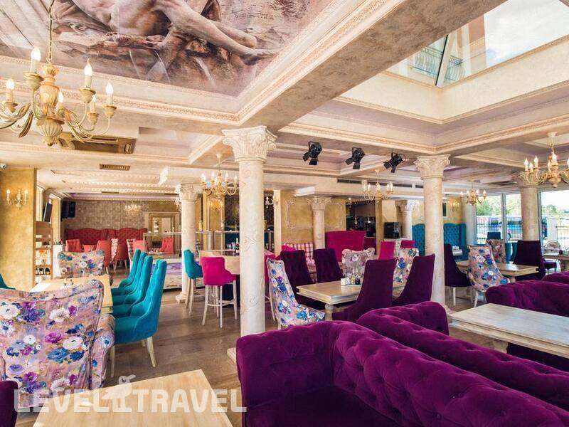 Фотография Apart Hotel Avenue Deluxe