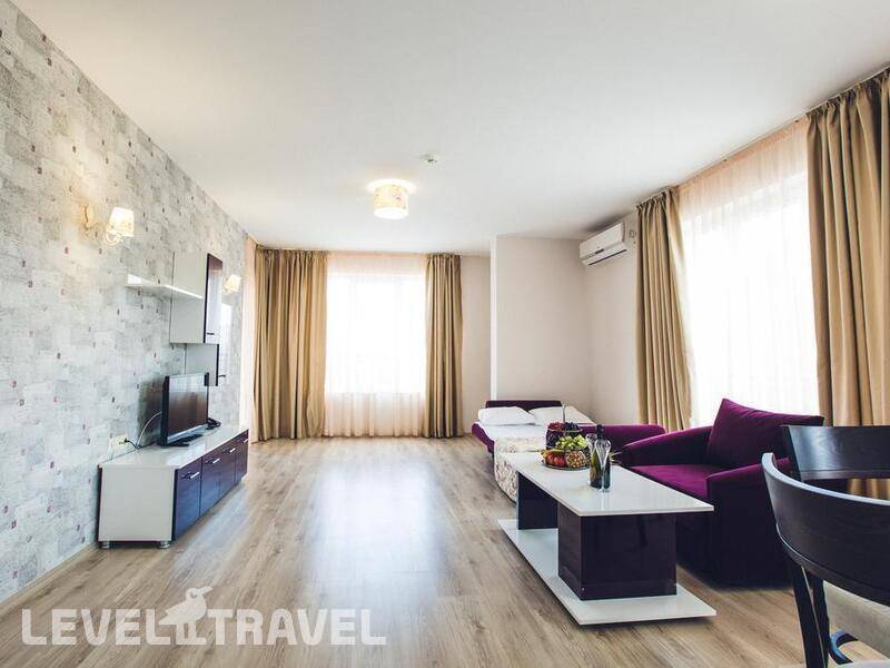 Фотография Apart Hotel Avenue Deluxe