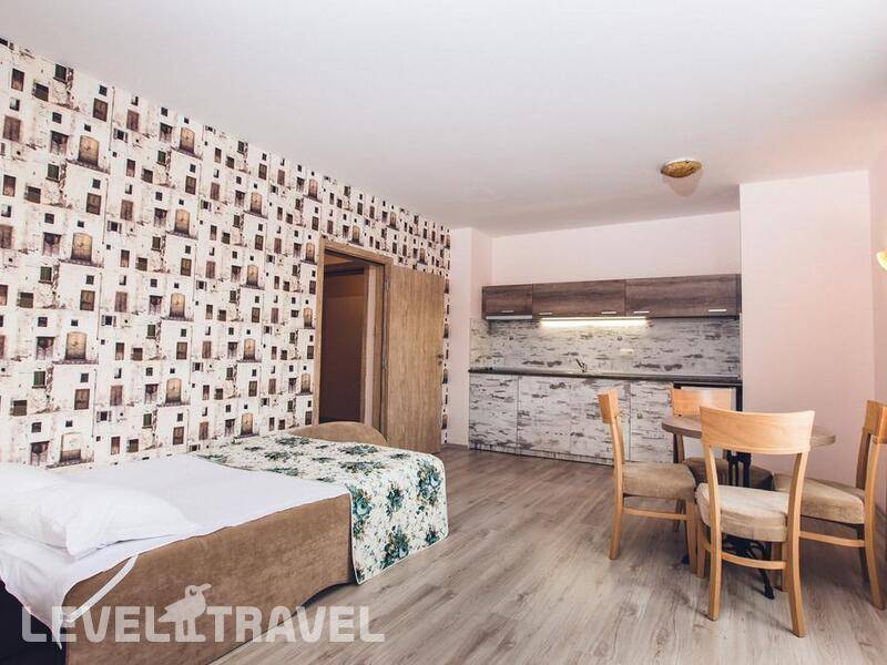 Фотография Apart Hotel Avenue Deluxe
