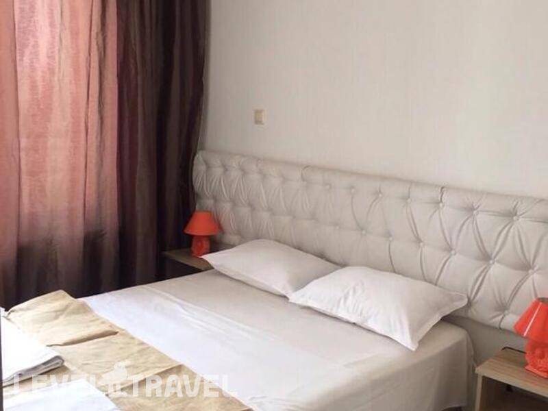 Фотография Apart Hotel Avenue Deluxe