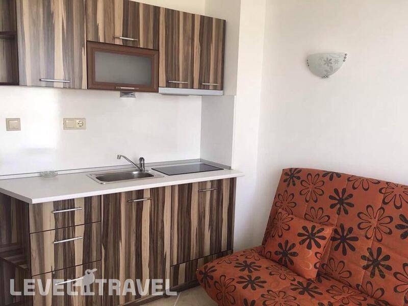 Фотография Apart Hotel Avenue Deluxe