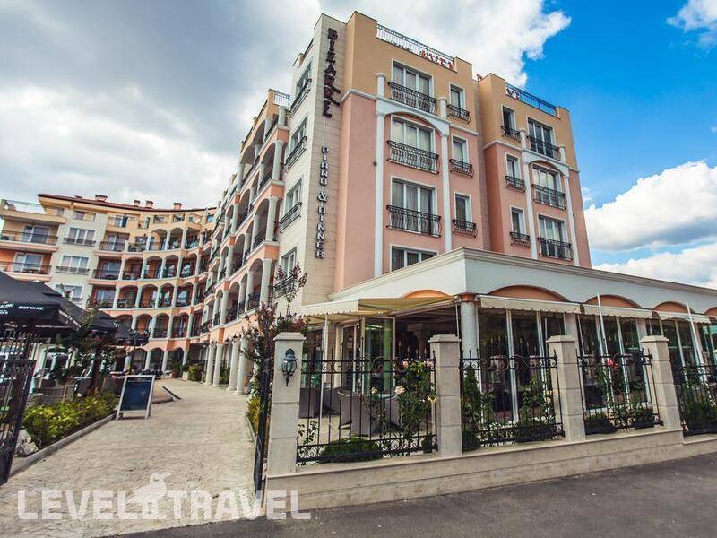 Фотография Apart Hotel Avenue Deluxe