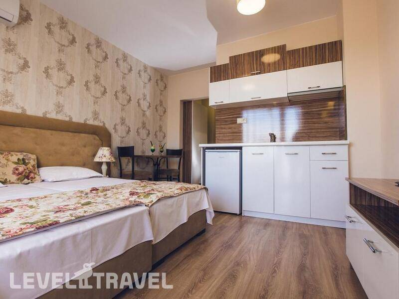 Фотография Apart Hotel Avenue Deluxe