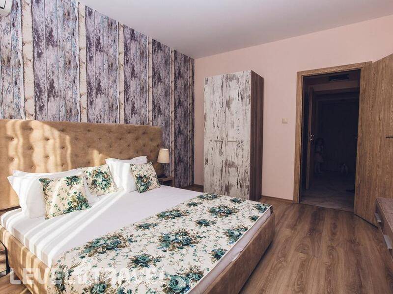 Фотография Apart Hotel Avenue Deluxe