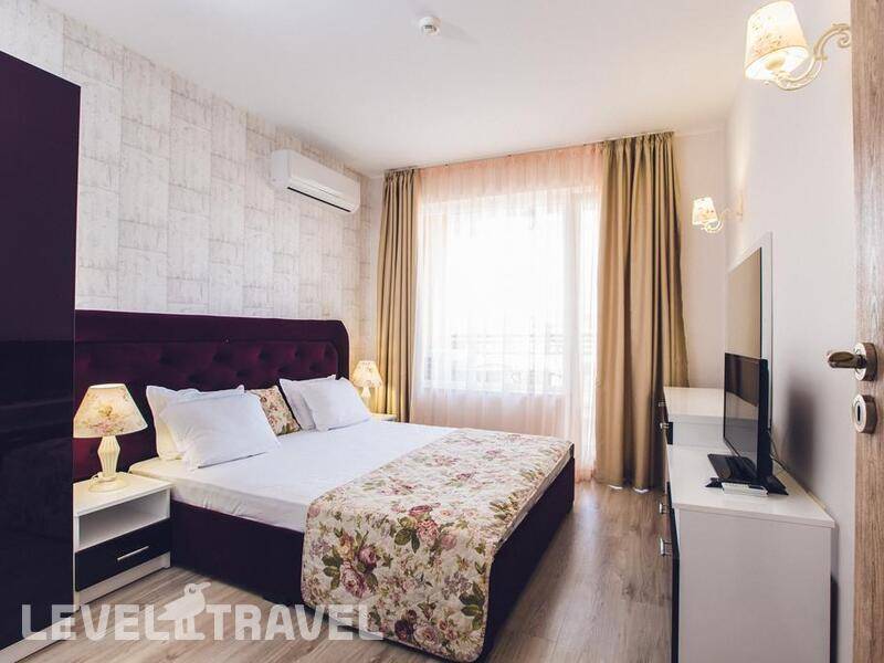 Фотография Apart Hotel Avenue Deluxe