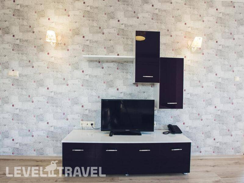Фотография Apart Hotel Avenue Deluxe