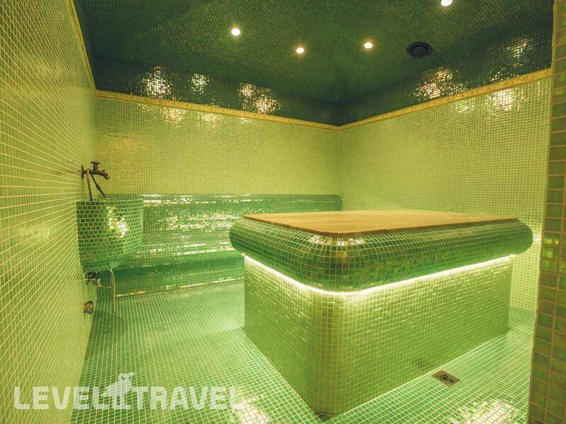 Фотография Apart Hotel Avenue Deluxe