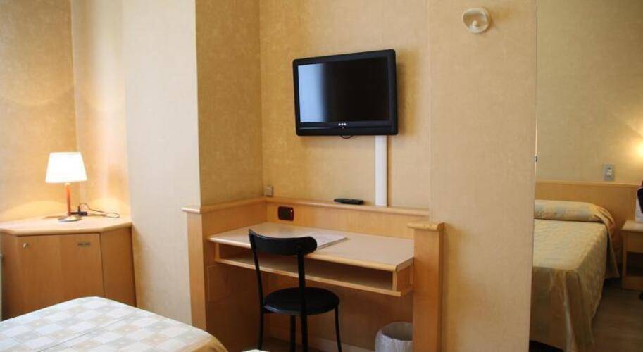 Sant Ambroeus Hotel