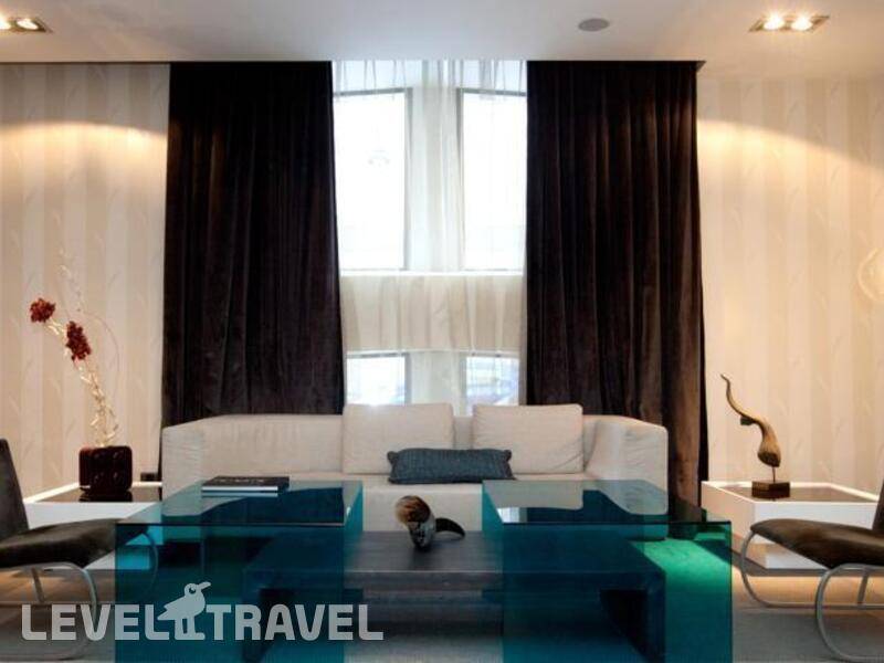 Фотография Ac Hotel Ciutat D'Alcoi By Marriott