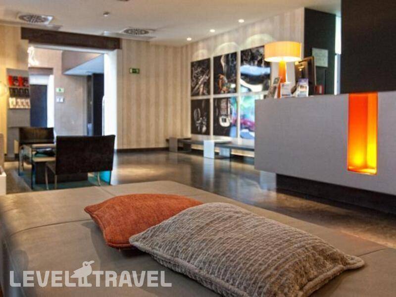 Фотография Ac Hotel Ciutat D'Alcoi By Marriott