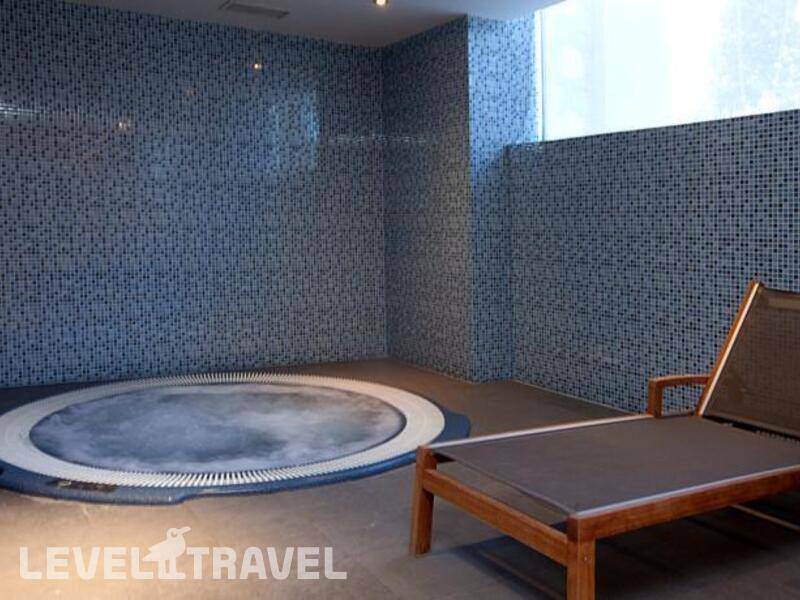 Фотография Ac Hotel Ciutat D'Alcoi By Marriott