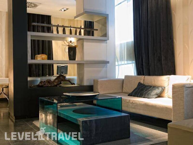 Фотография Ac Hotel Ciutat D'Alcoi By Marriott