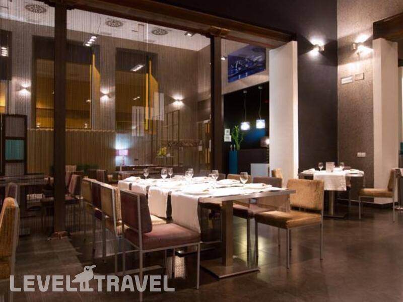 Фотография Ac Hotel Ciutat D'Alcoi By Marriott