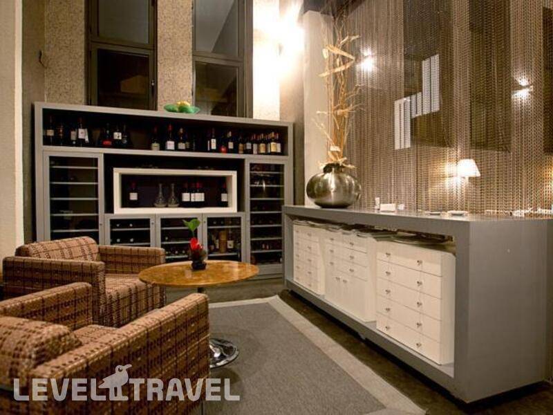Фотография Ac Hotel Ciutat D'Alcoi By Marriott