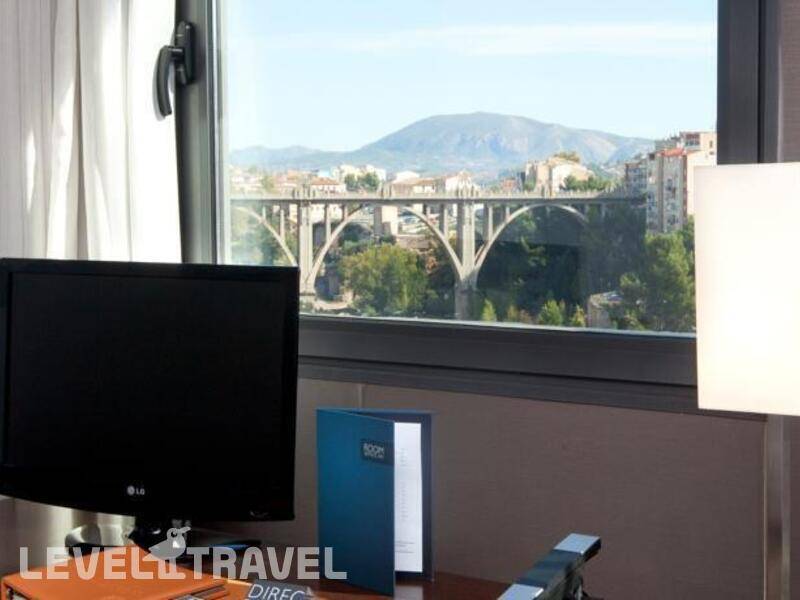 Фотография Ac Hotel Ciutat D'Alcoi By Marriott