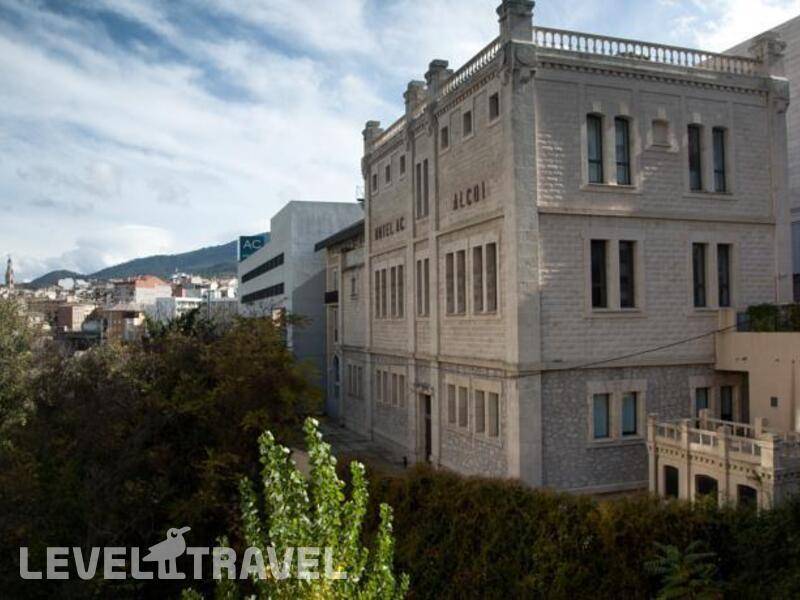 Фотография Ac Hotel Ciutat D'Alcoi By Marriott