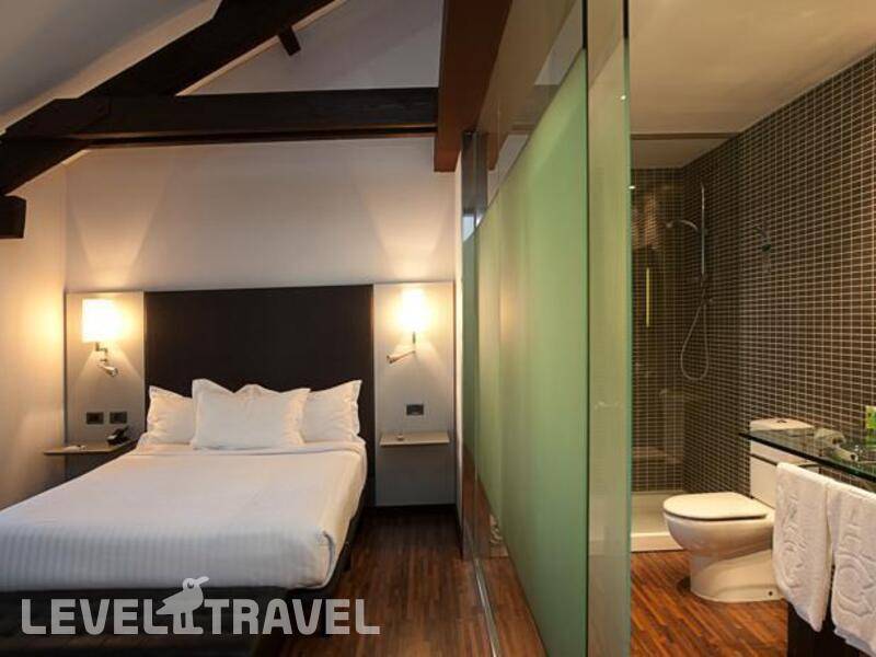 Фотография Ac Hotel Ciutat D'Alcoi By Marriott