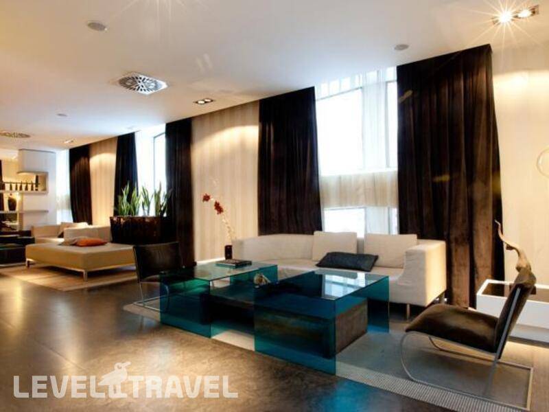 Фотография Ac Hotel Ciutat D'Alcoi By Marriott
