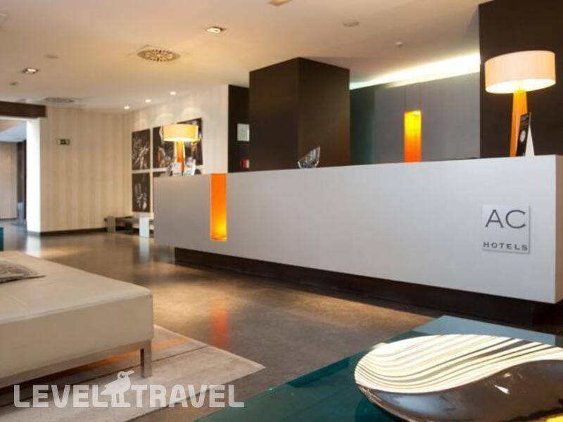 Фотография Ac Hotel Ciutat D'Alcoi By Marriott