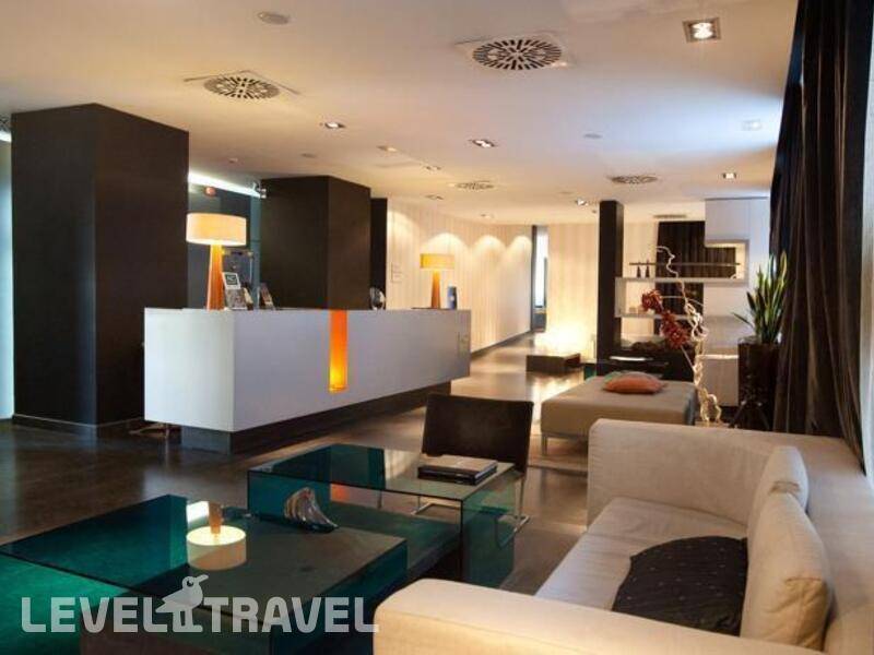 Фотография Ac Hotel Ciutat D'Alcoi By Marriott