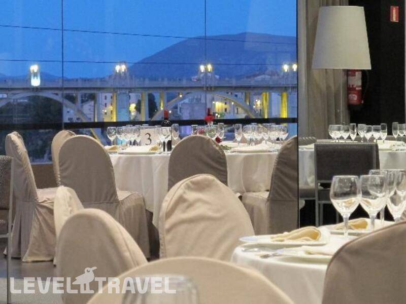 Фотография Ac Hotel Ciutat D'Alcoi By Marriott