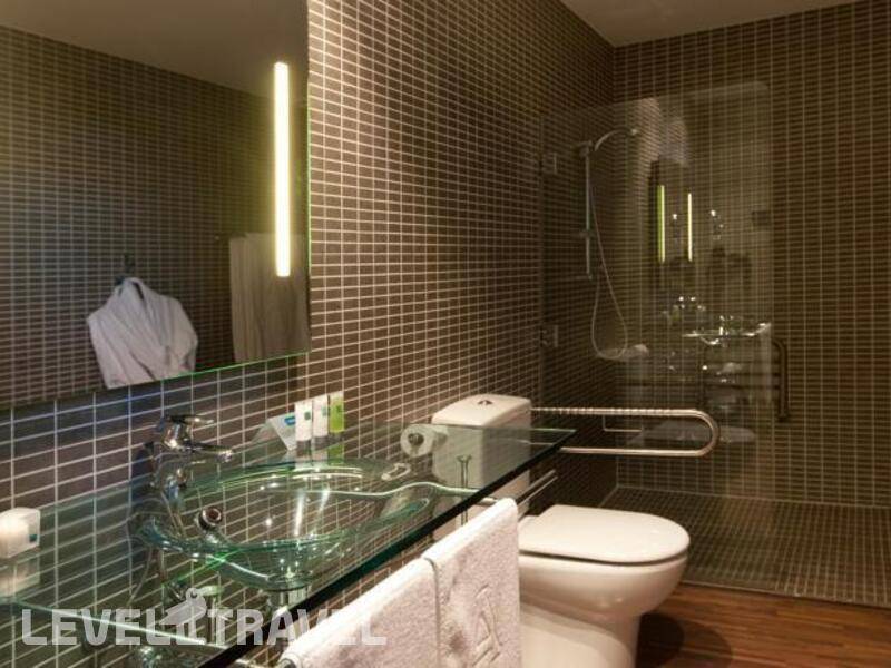 Фотография Ac Hotel Ciutat D'Alcoi By Marriott
