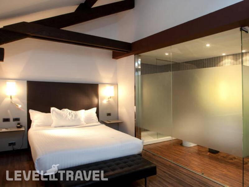 Фотография Ac Hotel Ciutat D'Alcoi By Marriott