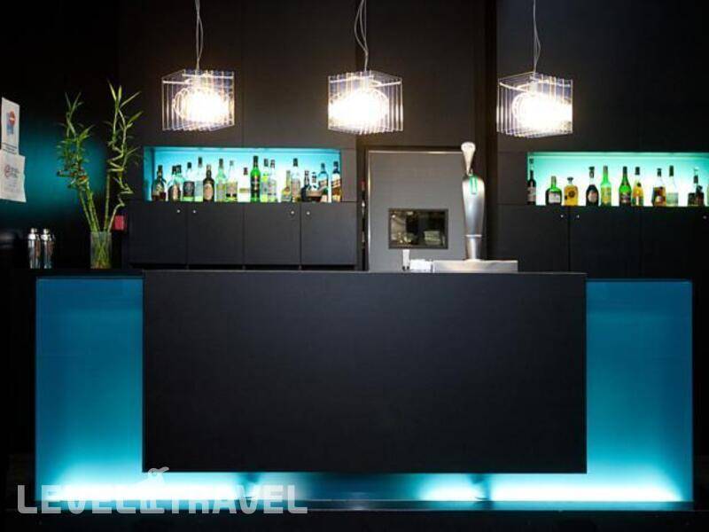 Фотография Ac Hotel Ciutat D'Alcoi By Marriott