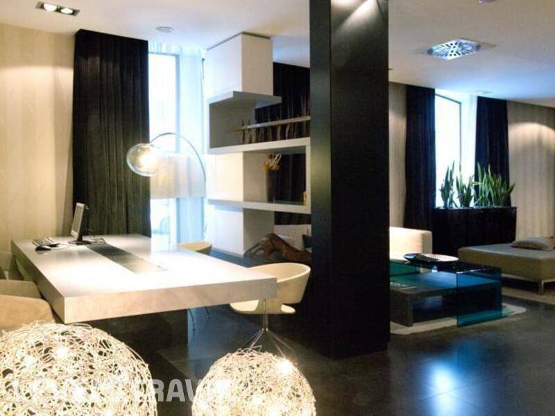 Фотография Ac Hotel Ciutat D'Alcoi By Marriott
