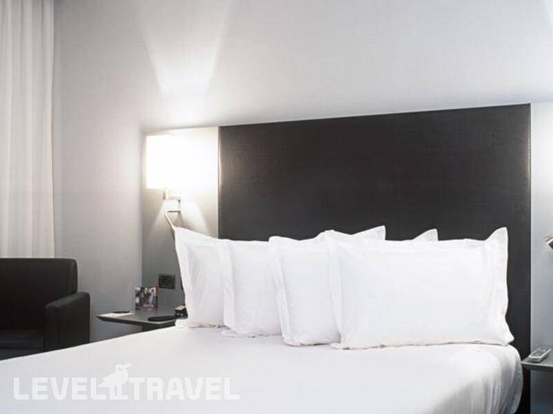 Фотография Ac Hotel Ciutat D'Alcoi By Marriott