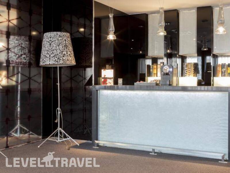 Фотография Ac Hotel Elda By Marriott
