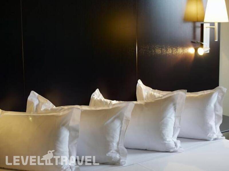 Фотография Ac Hotel Elda By Marriott