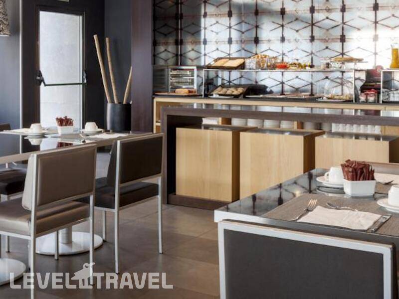 Фотография Ac Hotel Elda By Marriott