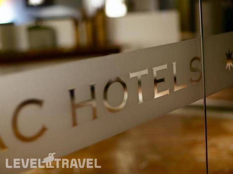 Фотография Ac Hotel Elda By Marriott