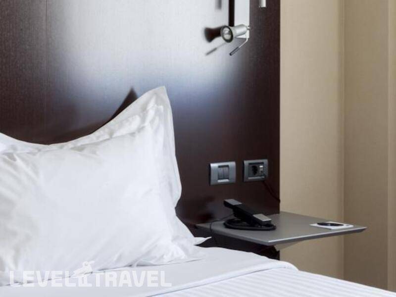 Фотография Ac Hotel Elda By Marriott