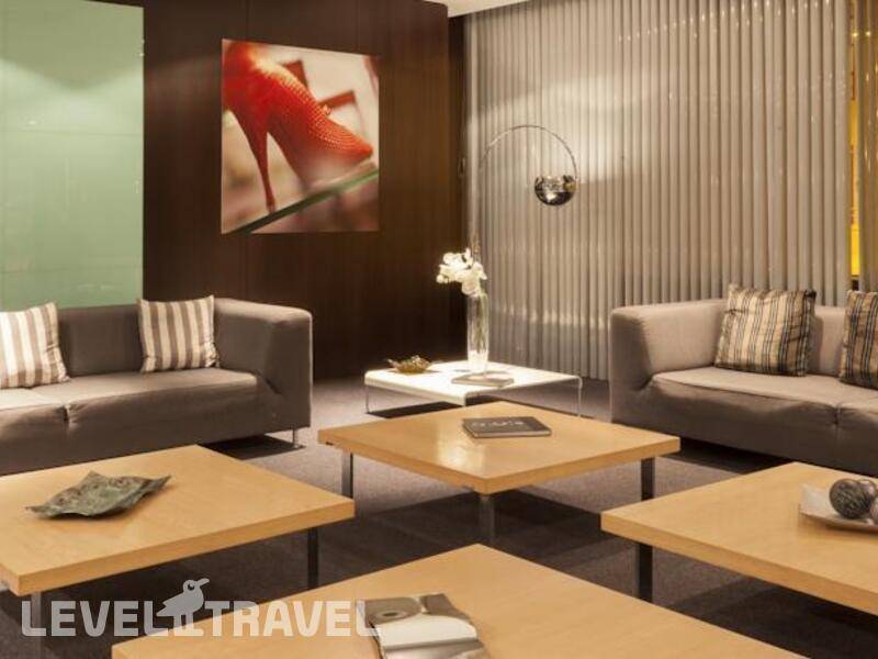 Фотография Ac Hotel Elda By Marriott
