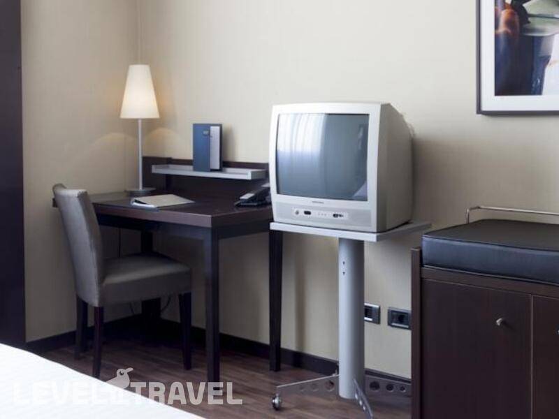 Фотография Ac Hotel Elda By Marriott