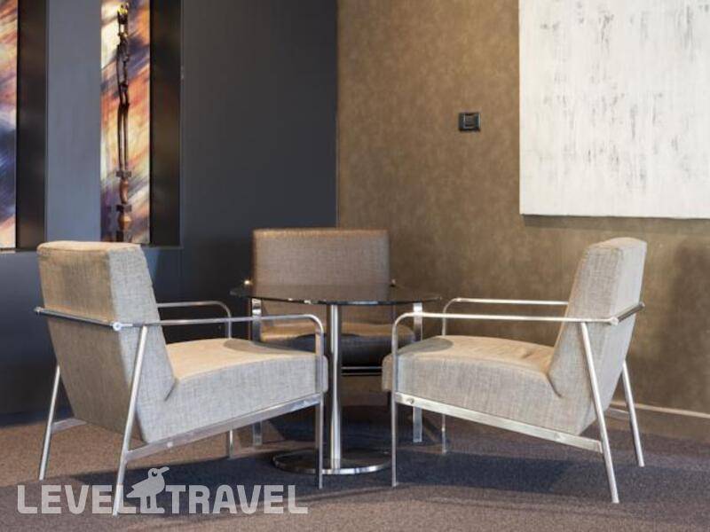 Фотография Ac Hotel Elda By Marriott