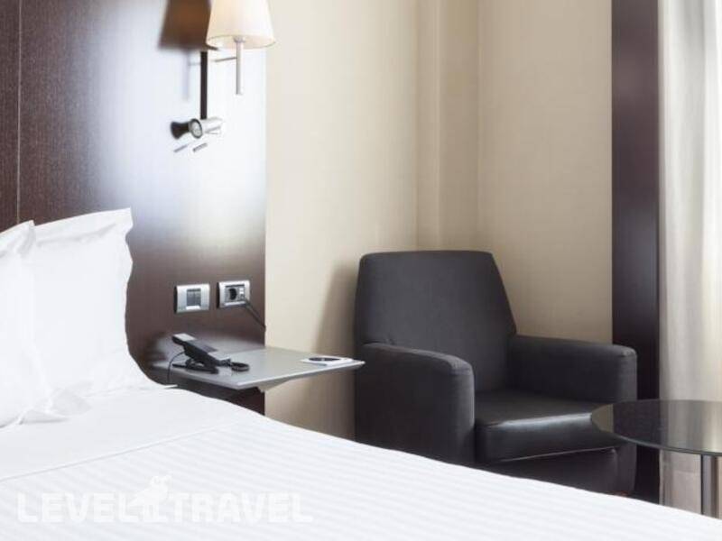 Фотография Ac Hotel Elda By Marriott