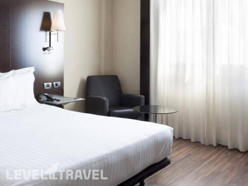 Фотография Ac Hotel Elda By Marriott
