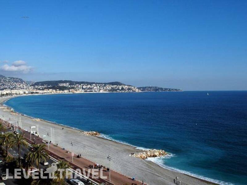 Фотография Adagio Nice Promenade Des Anglais