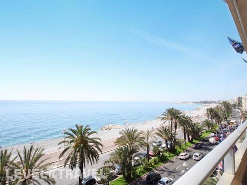 Фотография Adagio Nice Promenade Des Anglais