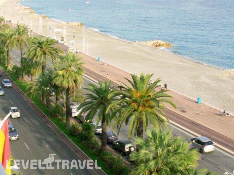 Фотография Adagio Nice Promenade Des Anglais