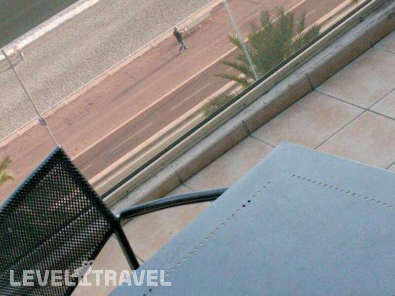 Фотография Adagio Nice Promenade Des Anglais