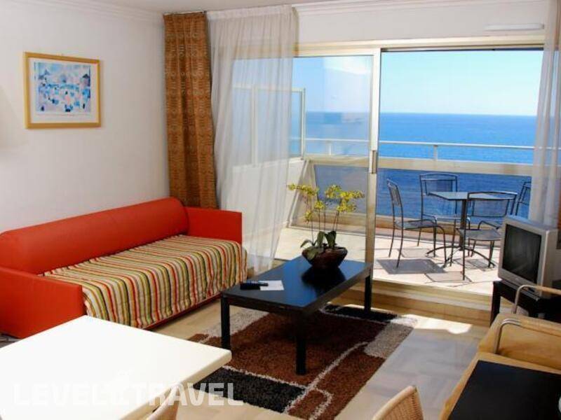 Фотография Adagio Nice Promenade Des Anglais
